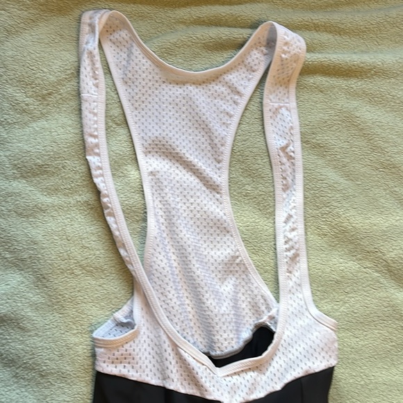 ALE Cycling Pantalone CB Donna Bibshorts - Picture 4 of 10